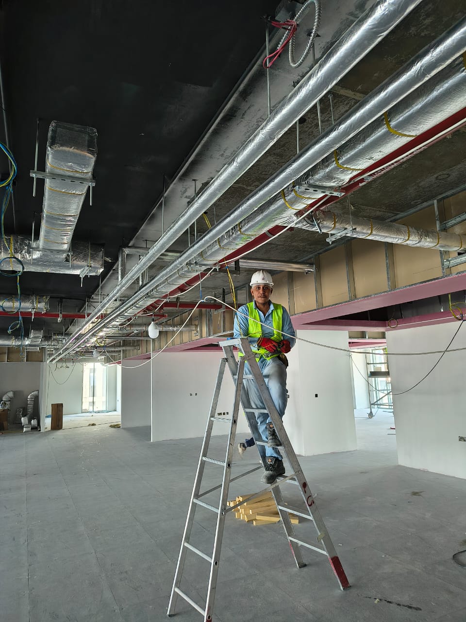 Construction Project