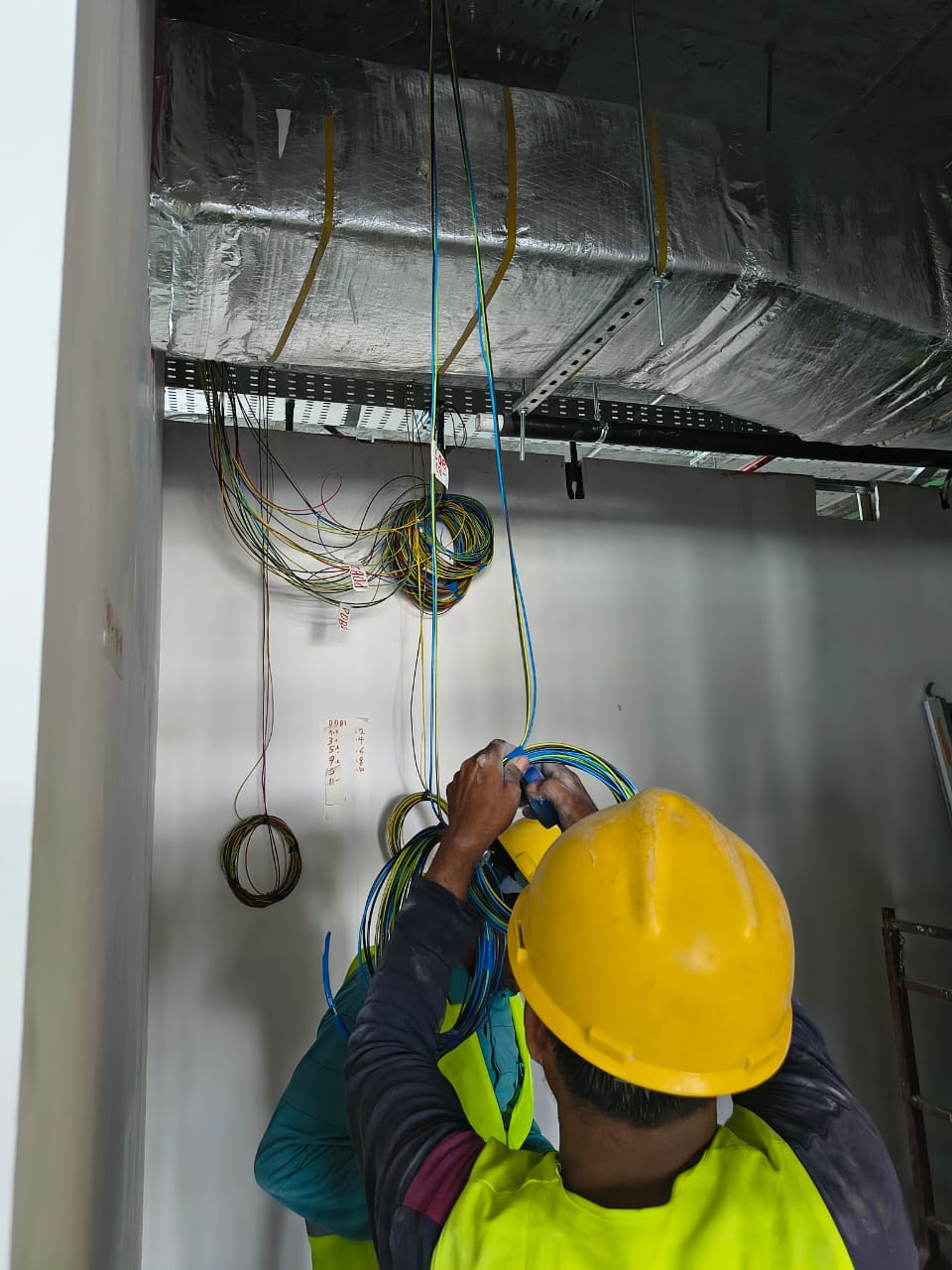 Construction Project